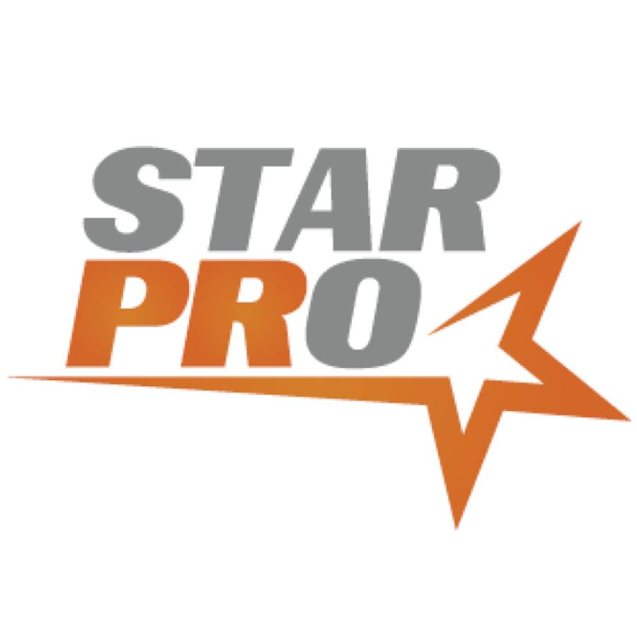 StarPro PR