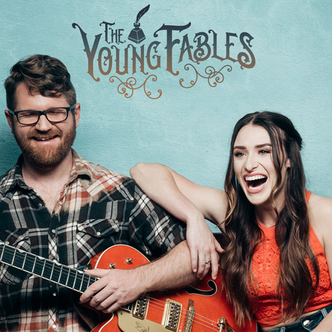 The Young Fables